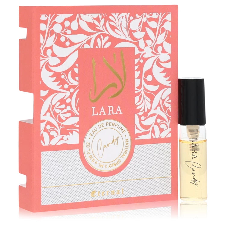 Khalis Lara Candy Eternal Collection by Khalis for Women. Vial (sample) 0.10 oz | Perfumepur.com