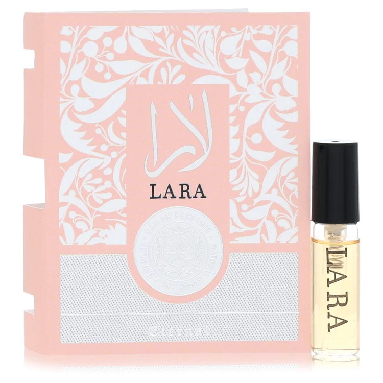 Khalis Lara Eternal Collection by Khalis for Women. Vial (sample) 0.1 oz | Perfumepur.com