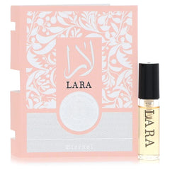 Khalis Lara Eternal Collection by Khalis for Women. Vial (sample) 0.1 oz | Perfumepur.com