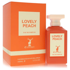 Khalis Lovely Peach Eternal Collection by Khalis for Women. Eau De Parfum Spray (Unboxed) 3.4 oz | Perfumepur.com
