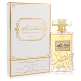 Khaltat Al Dhahabi by Nusuk for Men. Eau De Parfum Spray (Unisex) 3.4 oz | Perfumepur.com