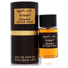 Khashab Al Oud Hindi by Rihanah for Women. Eau De Parfum Spray 3.4 oz | Perfumepur.com