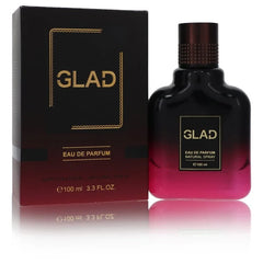 Kian Glad by Kian for Women. Eau De Parfum Spray (Unisex) 3.3 oz | Perfumepur.com