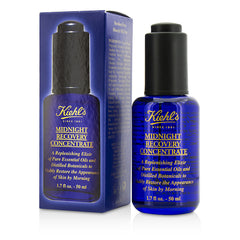 Kiehl's By Kiehl's for Women. Midnight Recovery Concentrate (50ml/1.7oz) | Perfumepur.com