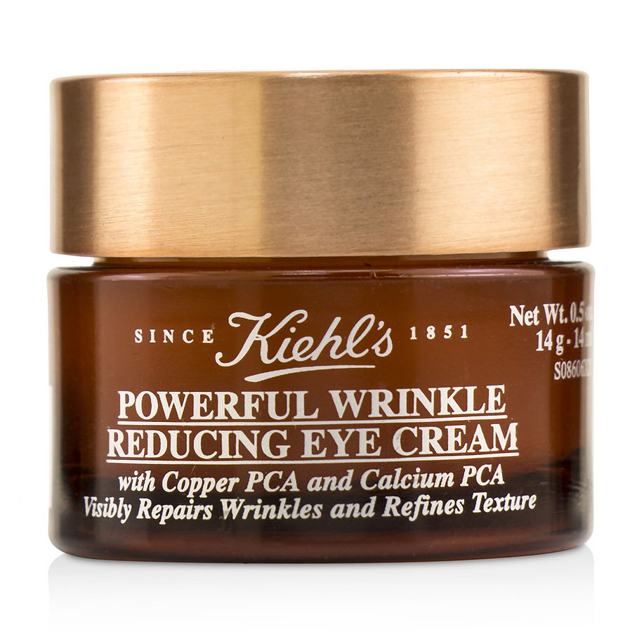 Kiehl's By Kiehl's for Women. Powerful Wrinkle Reducing Eye Cream (14ml/0.5oz) | Perfumepur.com