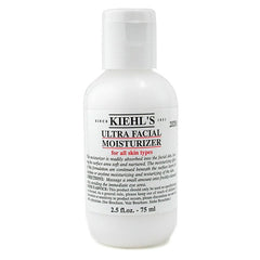 Kiehl's By Kiehl's for Women. Ultra Facial Moisturizer (All Skin Types) (75ml/2.5oz) | Perfumepur.com