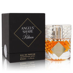 Kilian Angels Share by Kilian for Women. Eau De Parfum Spray 1.7 oz | Perfumepur.com