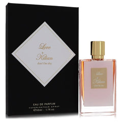 Kilian Love Don't Be Shy by Kilian for Women. Eau De Parfum Refillable Spray (Unboxed) 1.7 oz | Perfumepur.com