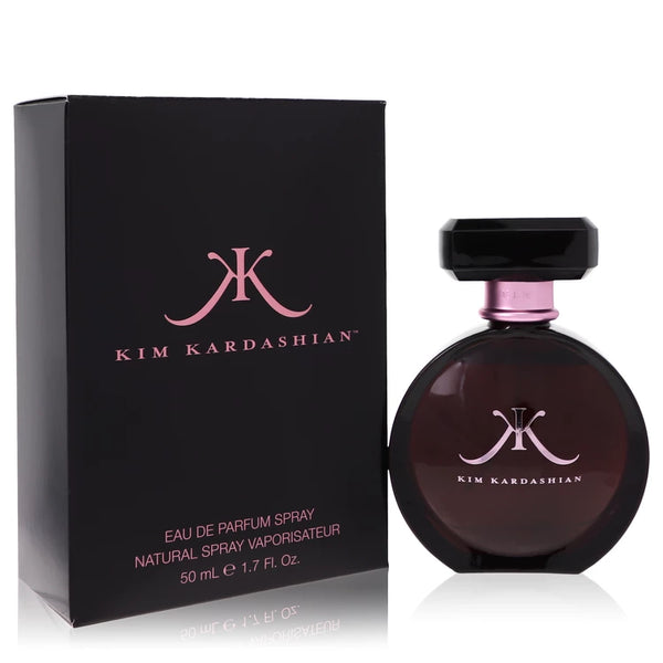 Kim Kardashian by Kim Kardashian for Women. Eau De Parfum Spray 1.7 oz | Perfumepur.com