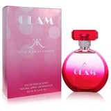 Kim Kardashian Glam by Kim Kardashian for Women. Eau De Parfum Spray 3.4 oz | Perfumepur.com