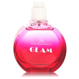 Kim Kardashian Glam by Kim Kardashian for Women. Eau De Parfum Spray (Tester) 1 oz | Perfumepur.com