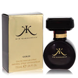 Kim Kardashian Gold by Kim Kardashian for Women. Mini EDP Spray .25 oz | Perfumepur.com