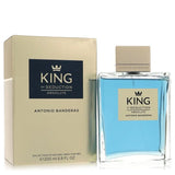 King Of Seduction Absolute by Antonio Banderas for Men. Eau De Toilette Spray 6.7 oz | Perfumepur.com