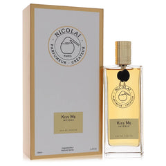 Kiss Me Intense by Nicolai for Women. Eau De Parfum Spray 3.4 oz | Perfumepur.com