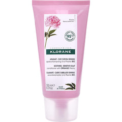 Klorane By Klorane for Unisex. Soothing Conditioner With Organic Peony Sensitive Scalp 5 oz | Perfumepur.com
