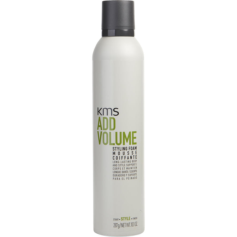 Kms By Kms for Unisex. Add Volume Styling Foam 10.14 oz | Perfumepur.com