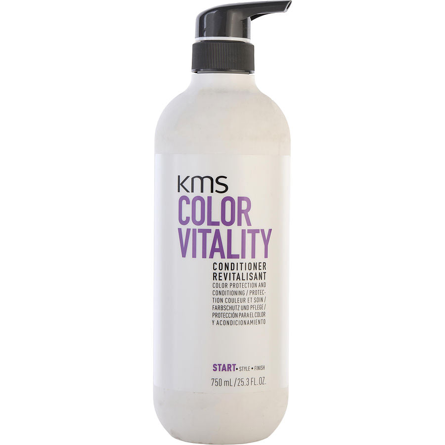 Kms By Kms for Unisex. Color Vitality Conditioner 25.3 oz | Perfumepur.com