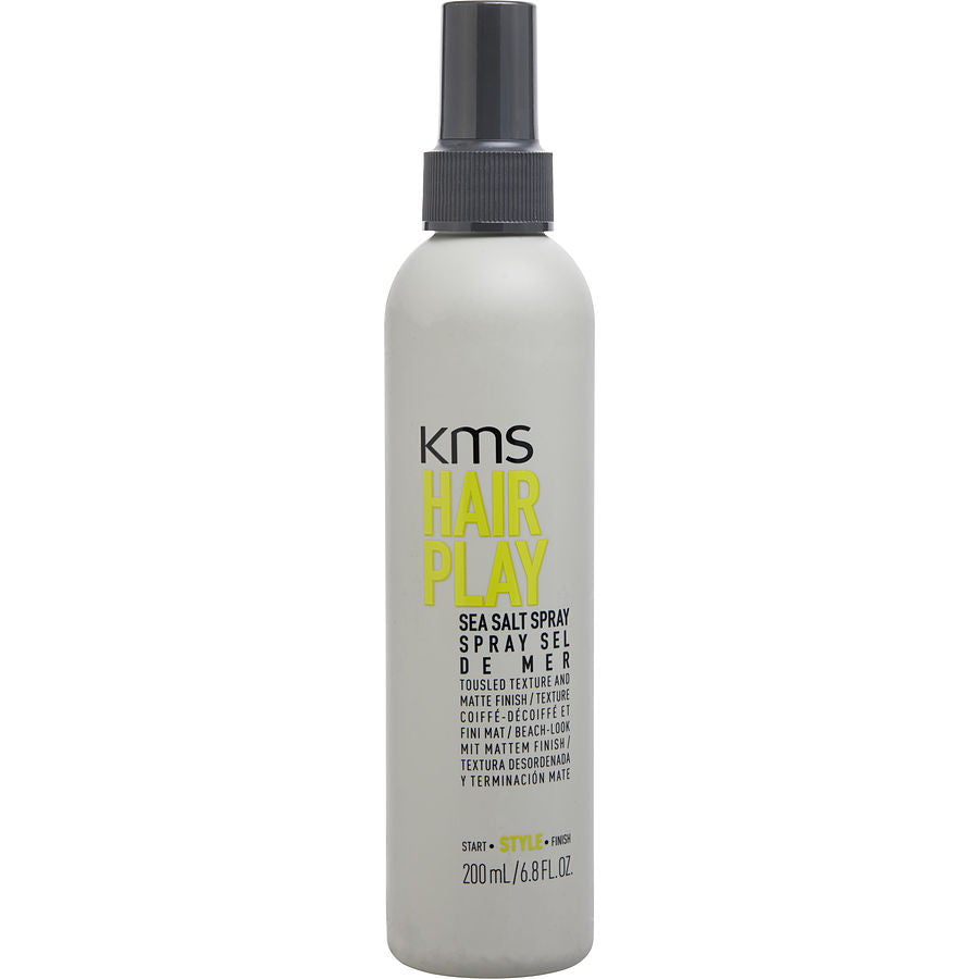 Kms By Kms for Unisex. Hair Play Sea Salt Spray 6.8 oz | Perfumepur.com