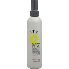 Kms By Kms for Unisex. Hair Play Sea Salt Spray 6.8 oz | Perfumepur.com