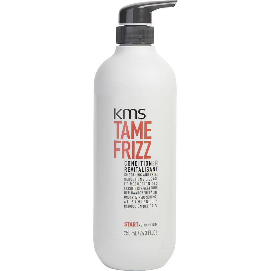 Kms By Kms for Unisex. Tame Frizz Conditioner 25.3 oz | Perfumepur.com