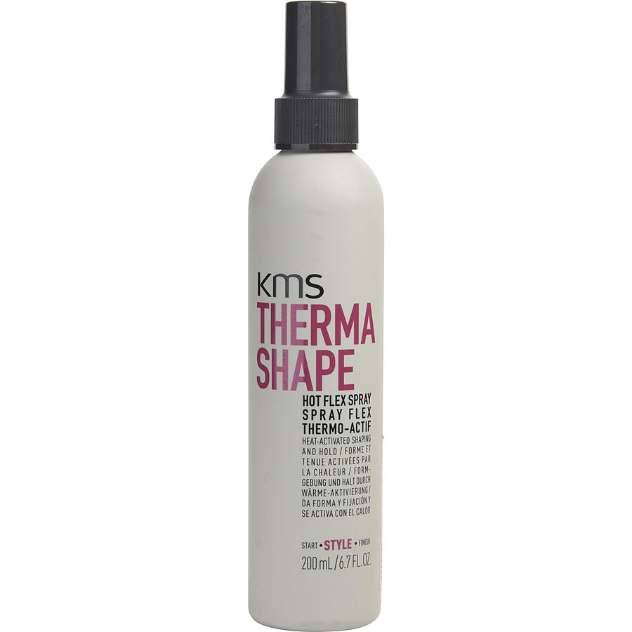 Kms By Kms for Unisex. Therma Shape Hot Flex Spray 6.7 oz | Perfumepur.com