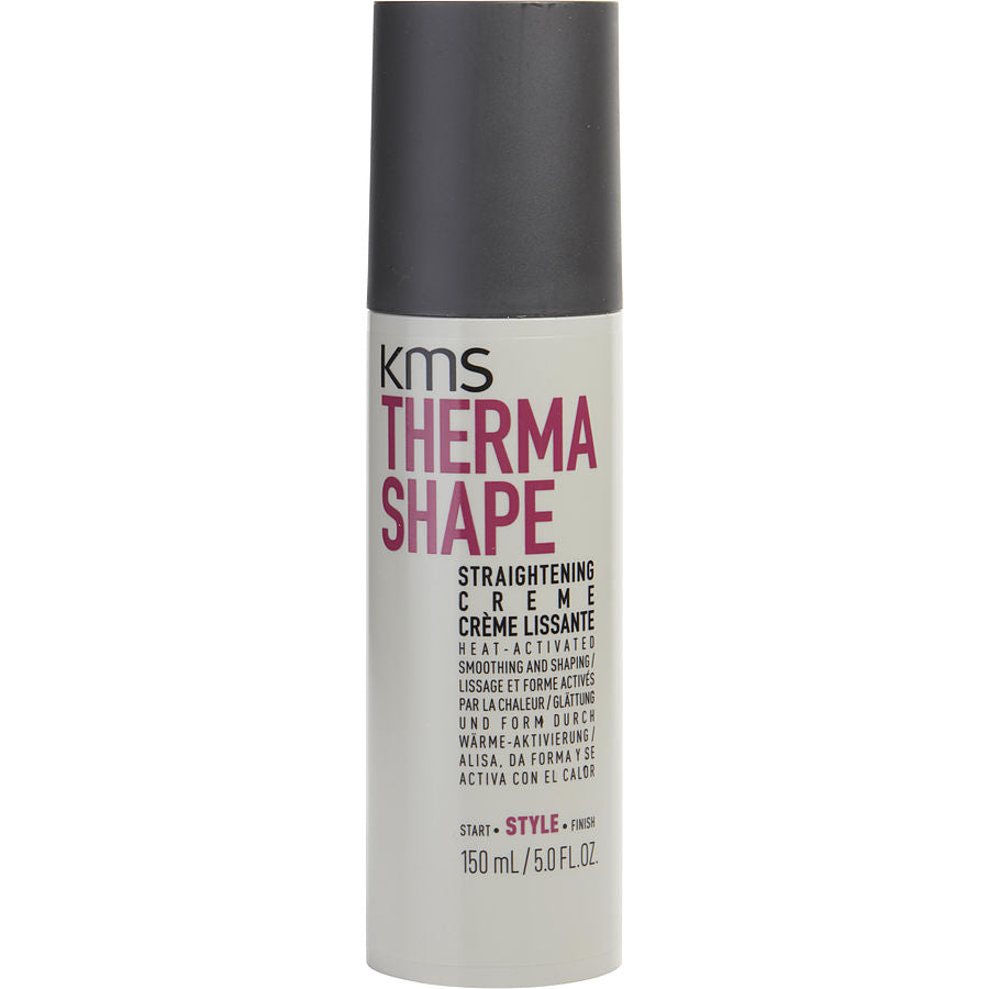 Kms By Kms for Unisex. Therma Shape Straightening Creme 5 oz | Perfumepur.com