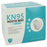 Kn95 Mask by Kn95 for Women. Thirty (30) KN95 Masks, Adjustable Nose Clip, Soft non-woven fabric, FDA and CE Approved (Unisex) 1 size | Perfumepur.com