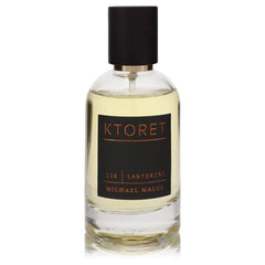 Ktoret 138 Santorini by Michael Malul for Men. Eau De Parfum Spray (unboxed) 3.4 oz | Perfumepur.com