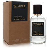 Ktoret 139 Spice by Michael Malul for Men. Eau De Parfum Spray 3.4 oz | Perfumepur.com