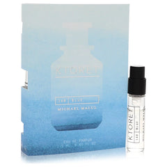 Ktoret 140 Blue by Michael Malul for Men. Vial (sample) 0.05 oz | Perfumepur.com