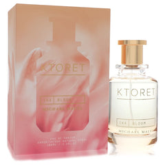 Ktoret 144 Bloom by Michael Malul for Women. Eau De Parfum Spray (Unboxed) 3.4 oz | Perfumepur.com