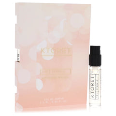Ktoret 293 Sparkle by Michael Malul for Women. Vial (sample) 0.05 oz | Perfumepur.com