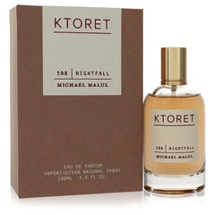Ktoret 508 Nightfall by Michael Malul for Women. Eau De Parfum Spray 3.4 oz | Perfumepur.com