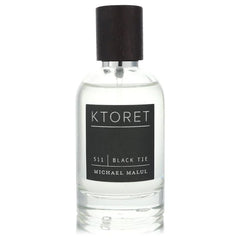 Ktoret 511 Black Tie by Michael Malul for Men. Eau De Parfum Spray (unboxed) 3.4 oz | Perfumepur.com