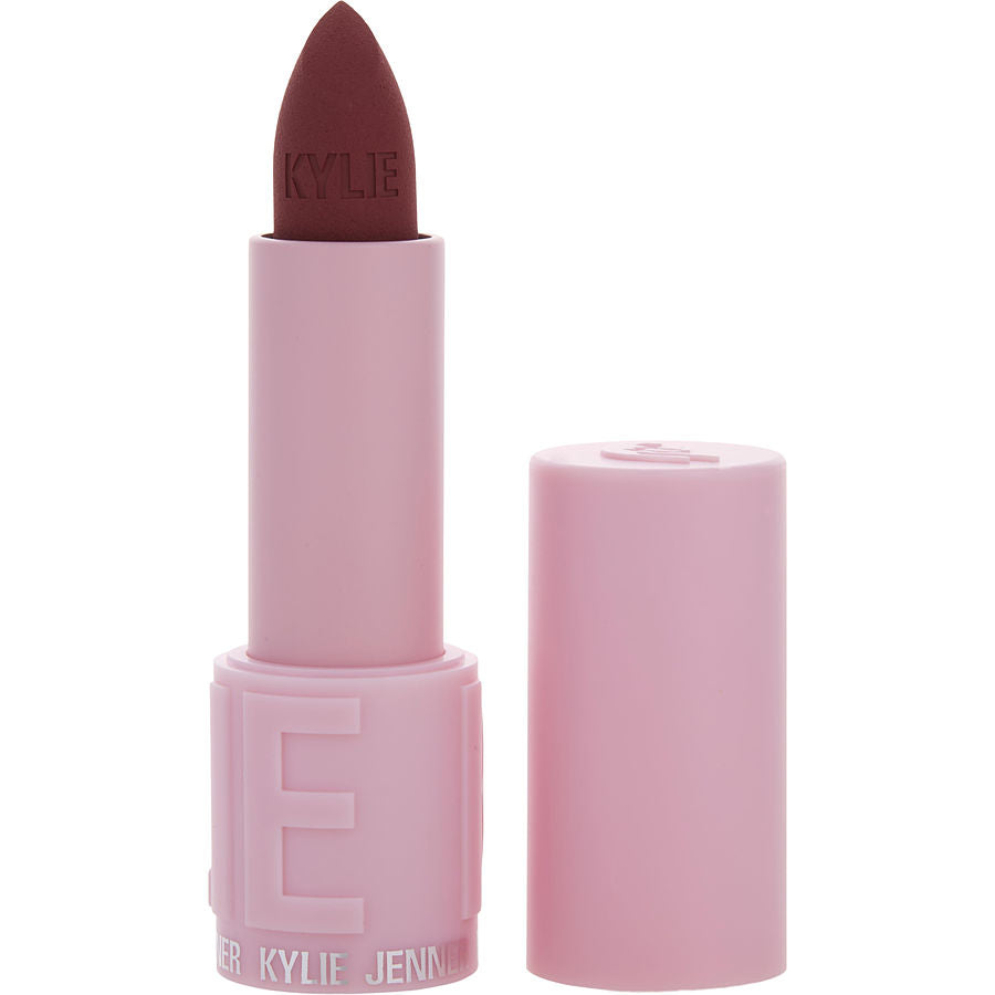 Kylie By Kylie Jenner By Kylie Jenner for Women. Matte Lipstick - # 328 Here For It (3.5g/0.12oz) | Perfumepur.com