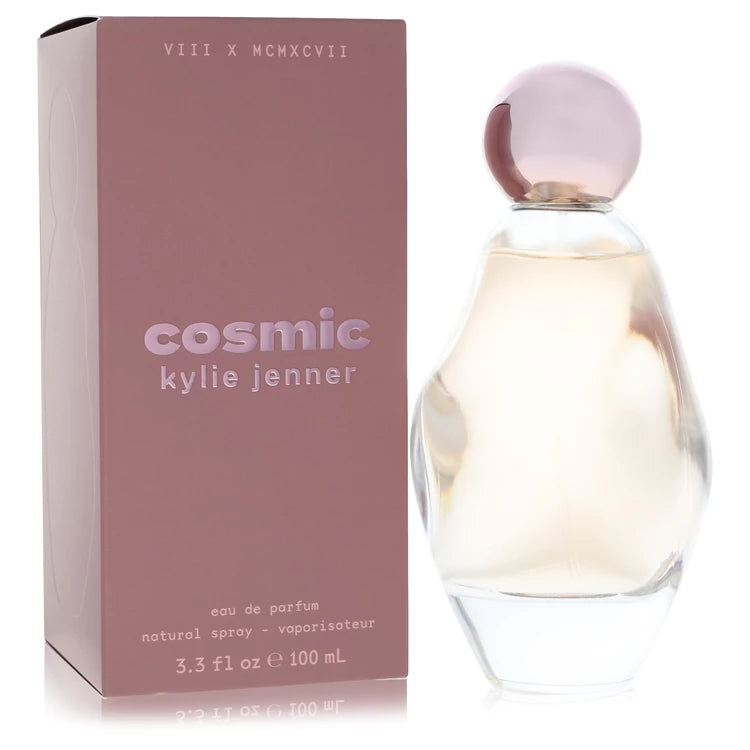 Kylie Jenner Cosmic by Kylie Jenner for Women. Eau De Parfum Spray 3.3 oz | Perfumepur.com