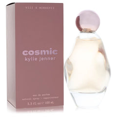 Kylie Jenner Cosmic by Kylie Jenner for Women. Eau De Parfum Spray 3.3 oz | Perfumepur.com