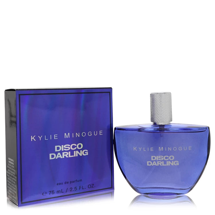 Kylie Minogue Disco Darling by Kylie Minogue for Women. Eau De Parfum Spray 2.5 oz | Perfumepur.com