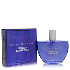 Kylie Minogue Disco Darling by Kylie Minogue for Women. Eau De Parfum Spray 2.5 oz | Perfumepur.com