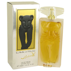 La Belle Et L'Ocelot by Salvador Dali for Women. Eau De Parfum Spray 3.4 oz | Perfumepur.com