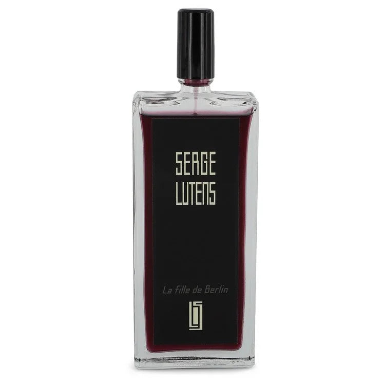 La Fille De Berlin by Serge Lutens for Unisex. Eau De Parfum Spray (Unisex unboxed) 3.3 oz  | Perfumepur.com
