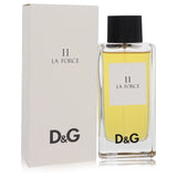 La Force 11 by Dolce & Gabbana for Women. Eau De Toilette Spray 3.3 oz | Perfumepur.com