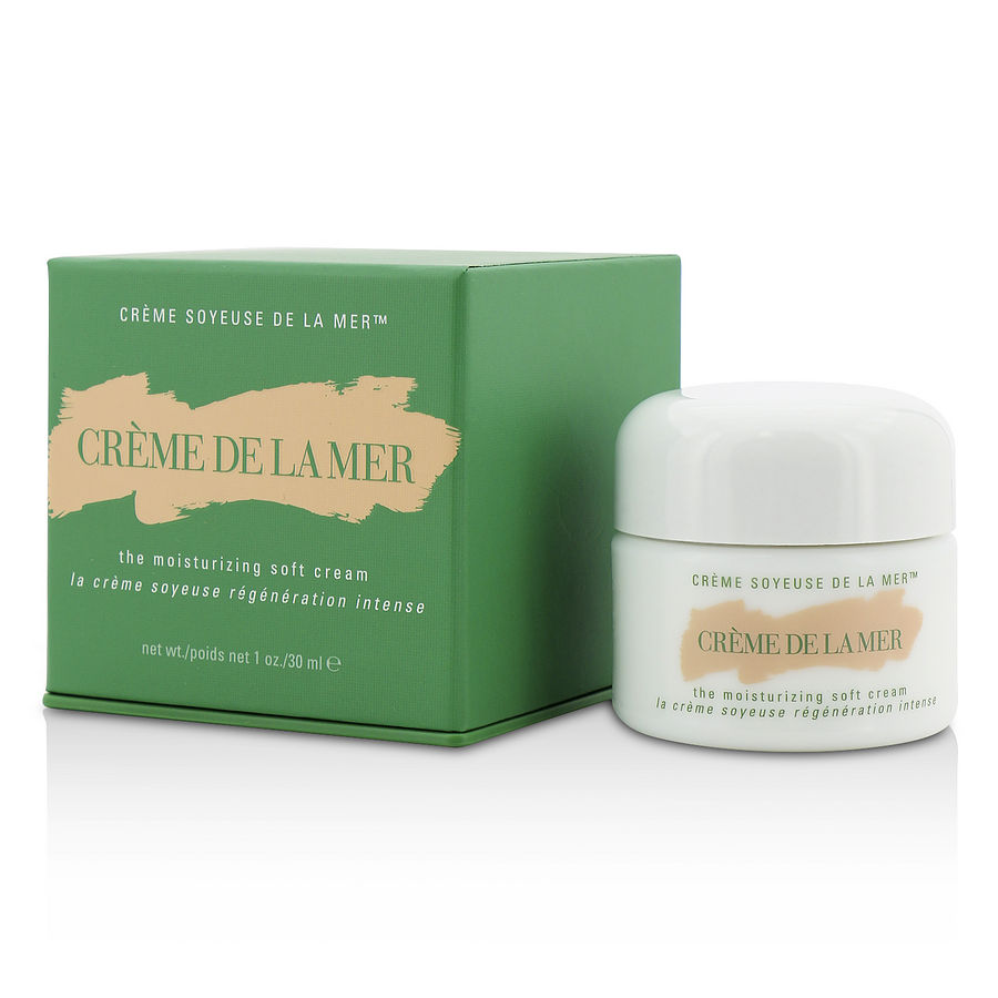 La Mer By La Mer for Women. The Moisturizing Soft Cream (30ml/1oz) | Perfumepur.com