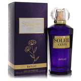 La Muse Soleil Cento by La Muse for Women. Eau De Parfum Spray 3.4 oz | Perfumepur.com