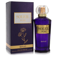 La Muse Soleil Pure by La Muse for Women. Eau De Parfum Spray 3.4 oz | Perfumepur.com