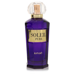 La Muse Soleil Pure by La Muse for Women. Eau De Parfum Spray (Unboxed) 3.4 oz | Perfumepur.com