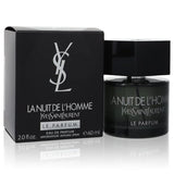 La Nuit De L'Homme Le Parfum by Yves Saint Laurent for Men. Eau De Parfum Spray 2 oz | Perfumepur.com