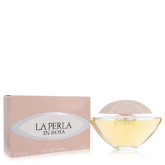 La Perla In Rosa by La Perla for Women. Eau De Toilette Spray 2.7 oz | Perfumepur.com