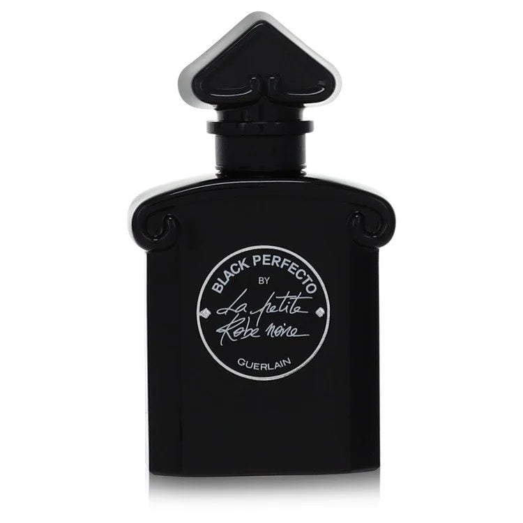 La Petite Robe Noire Black Perfecto by Guerlain for Women. Eau De Parfum Florale Spray (unboxed) 1.6 oz | Perfumepur.com