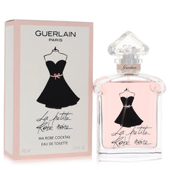 La Petite Robe Noire by Guerlain for Women. Eau De Toilette Spray 1.0 oz | Perfumepur.com